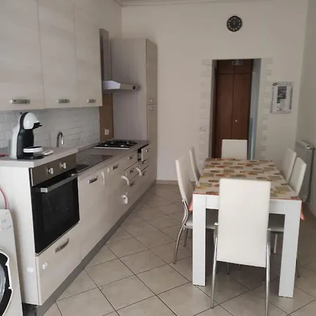 Ferienwohnung Nardones23 Neapel Exterior foto