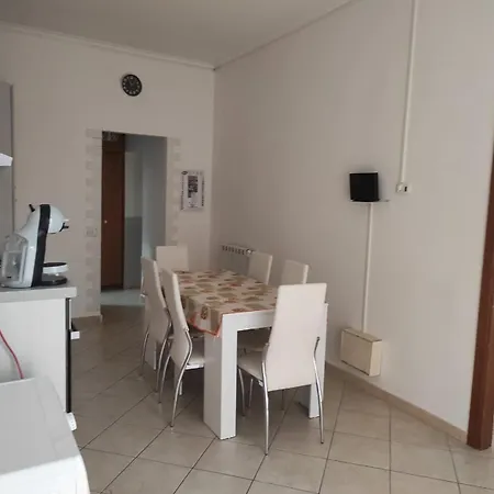 Ferienwohnung Nardones23 Neapel Exterior foto