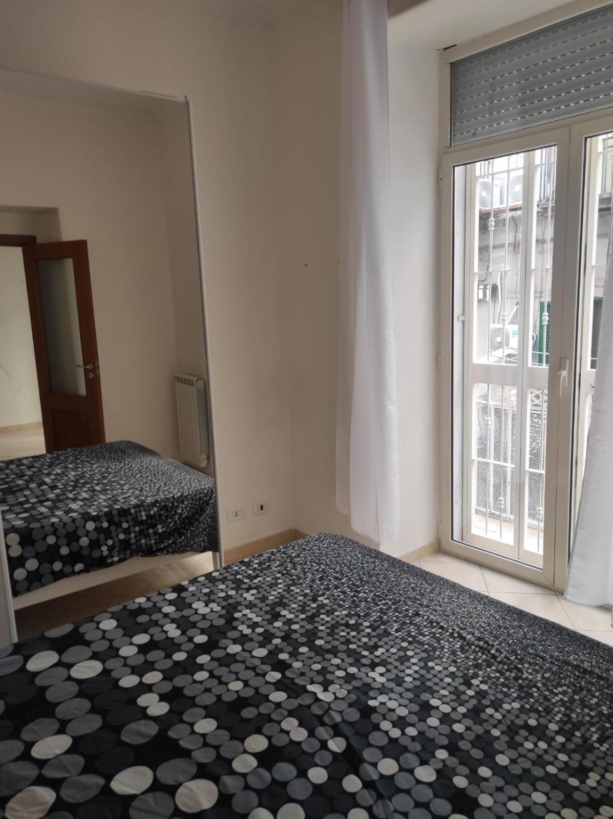 Nardones23 Appartement Naples