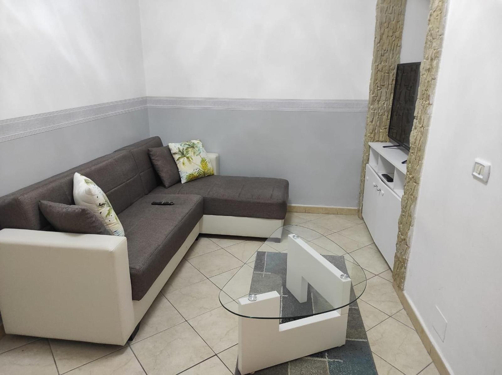 Nardones23 Apartment Neapel
