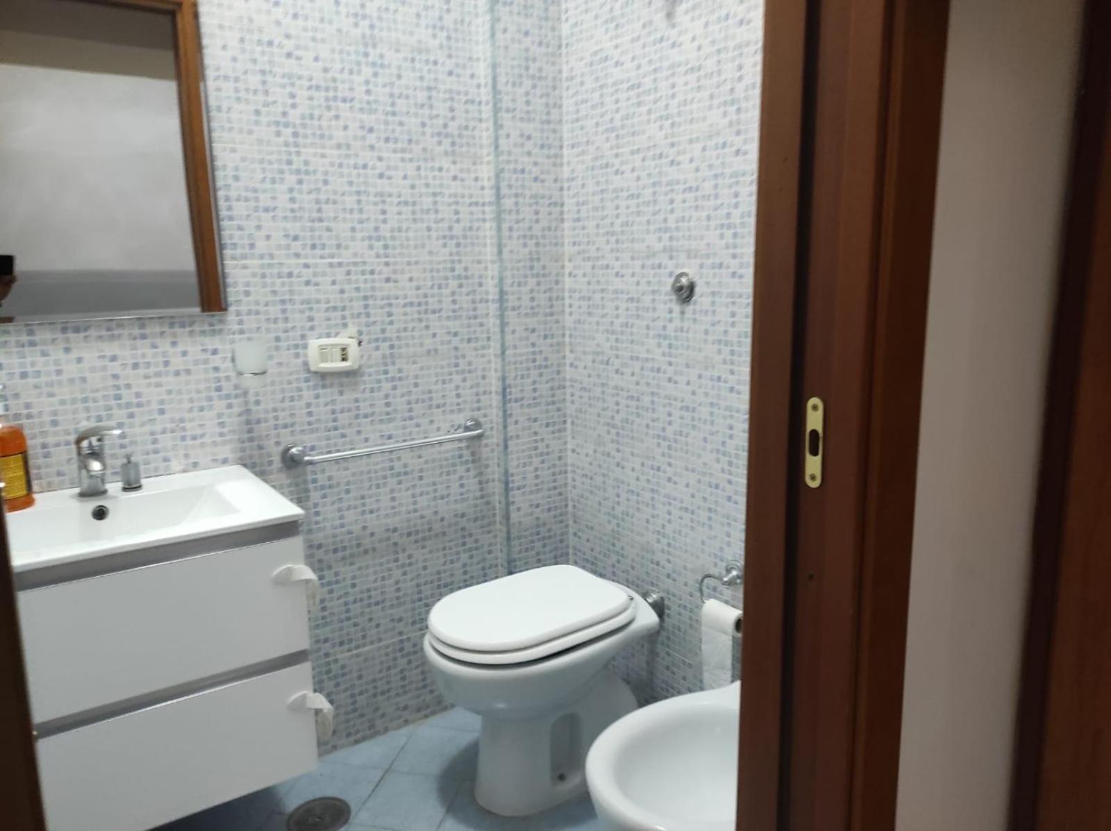 Nardones23 Appartement Naples