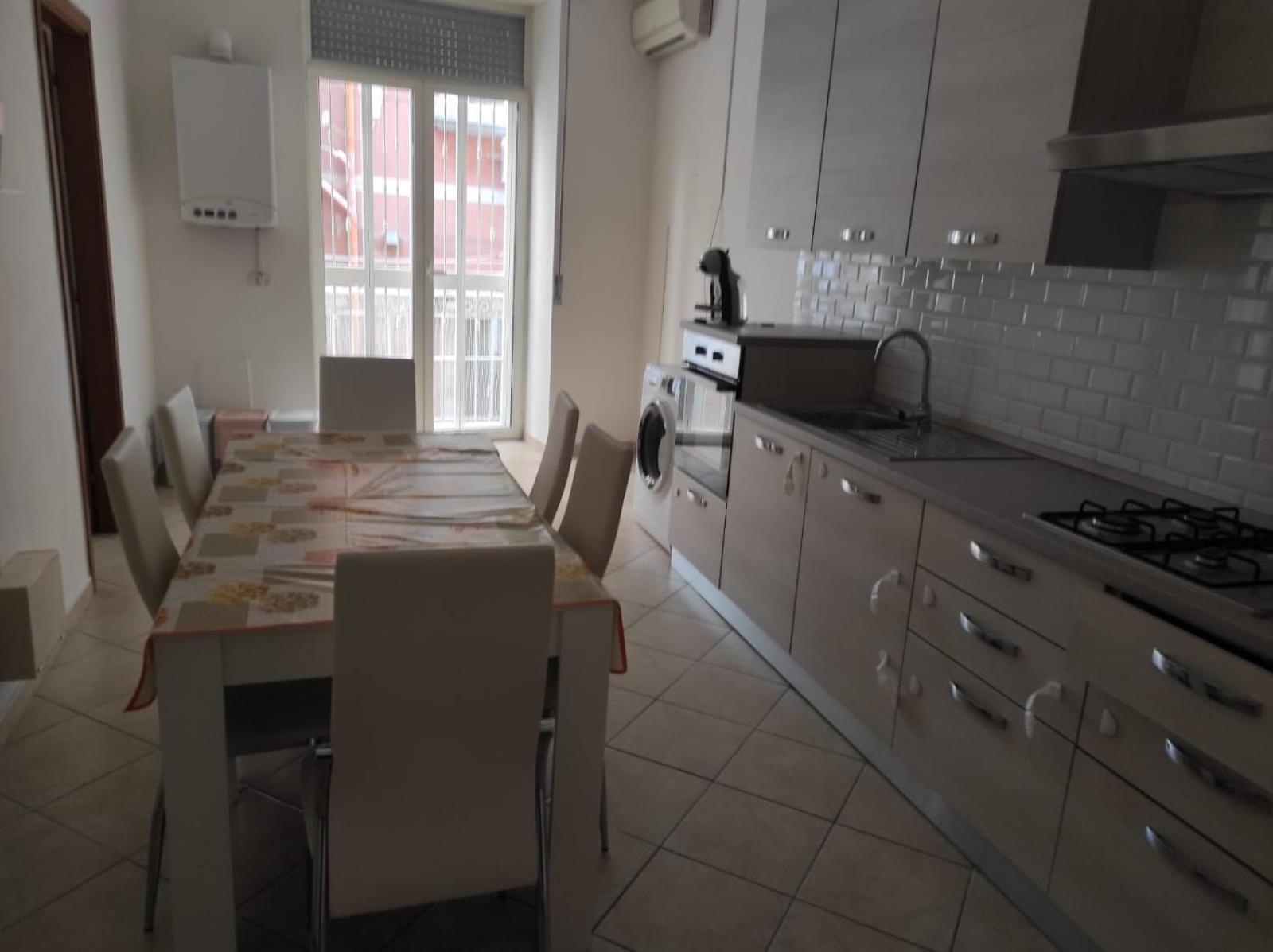 Apartment Nardones23 Neapel